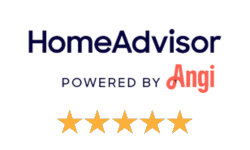 Home Advisor 5-star logo
