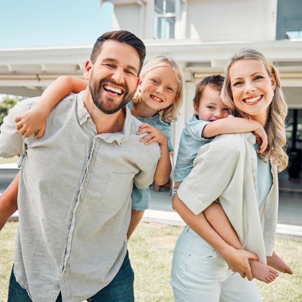 House Cleaning Services For Weston, MA Families.