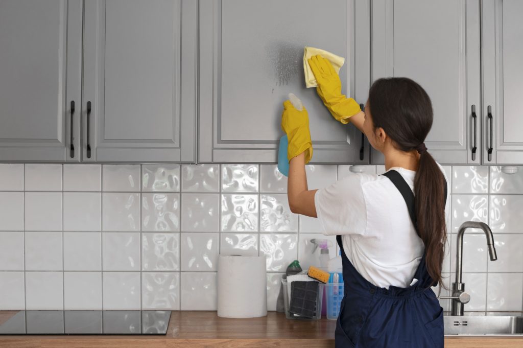 House Cleaning Cost in Natick, MA