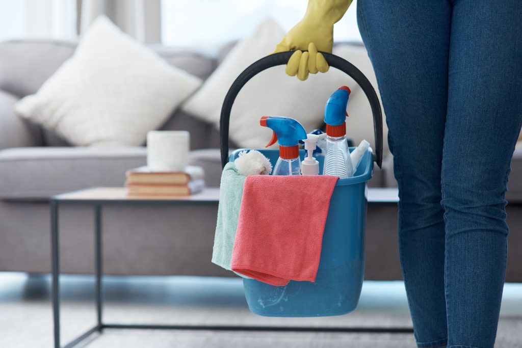 One-Time vs Recurring Cleaning Services