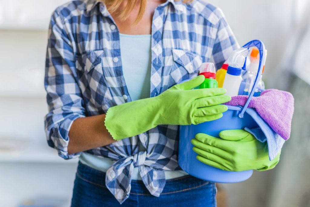 Professional Cleaners