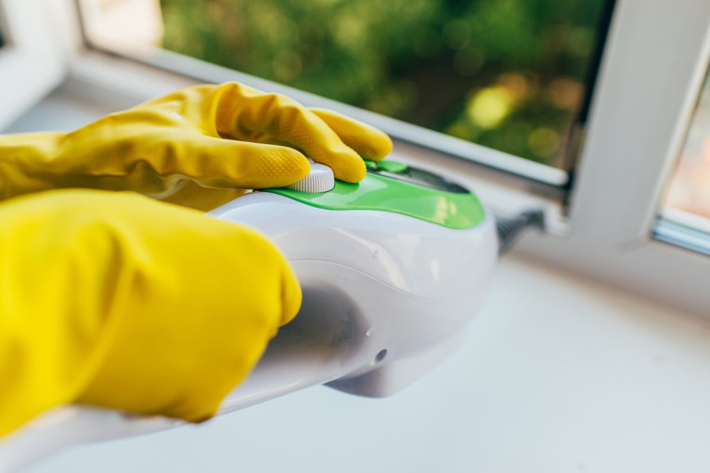 Deep House Cleaning Checklist