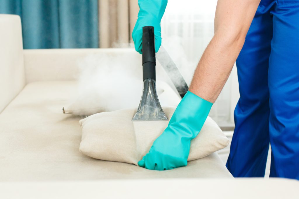 Remove Stains From Upholstery